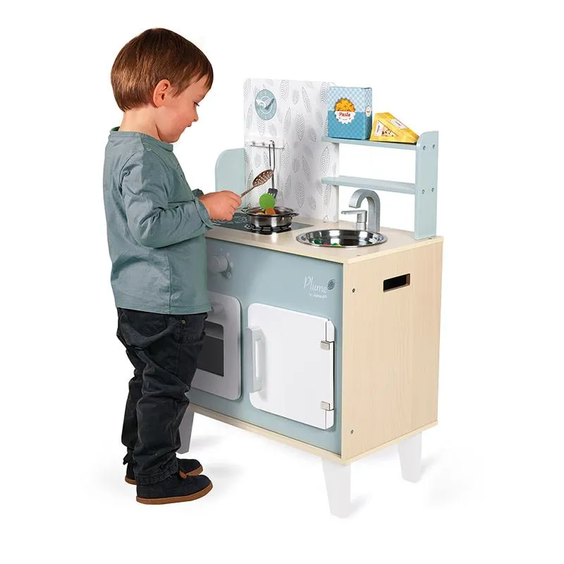 Preschool Toys | Plume Cooker | Role Play Toys