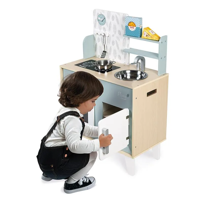 Preschool Toys | Plume Cooker | Role Play Toys