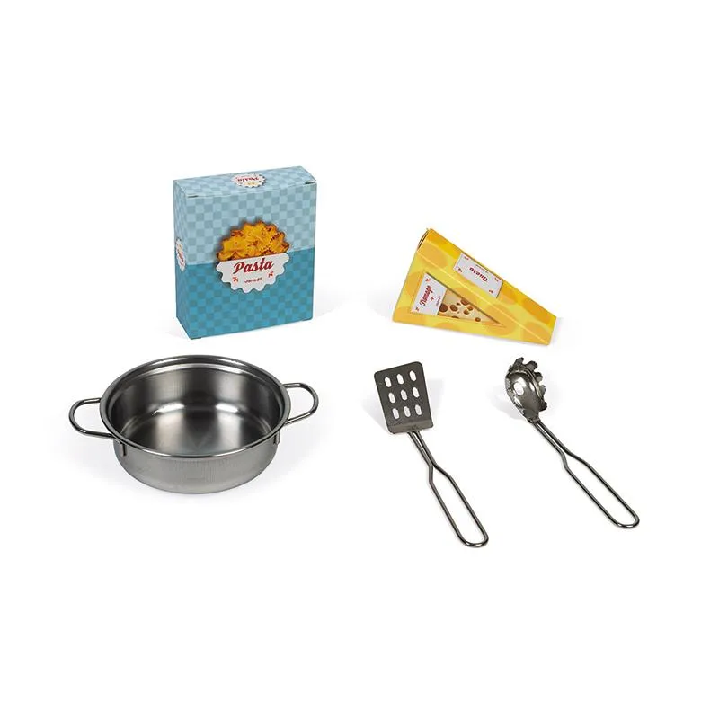 Preschool Toys | Plume Cooker | Role Play Toys