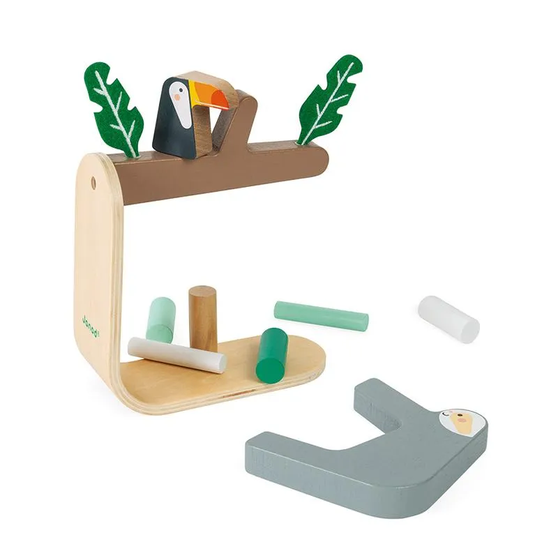 Preschool Toys | Sloth Balancing Game | Puzzles & Games