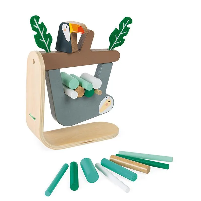 Preschool Toys | Sloth Balancing Game | Puzzles & Games
