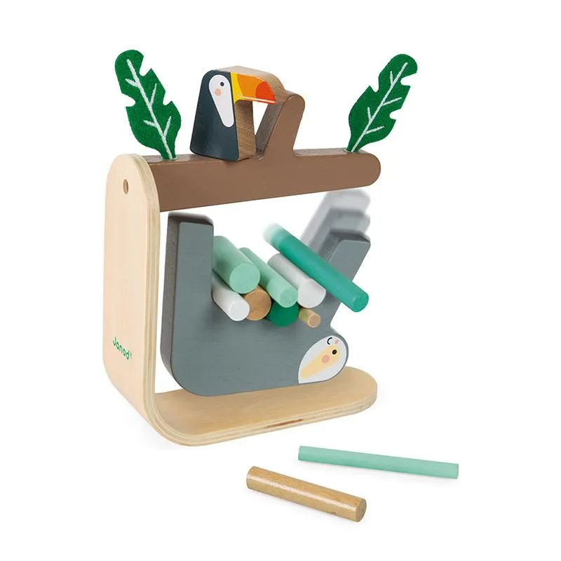 Preschool Toys | Sloth Balancing Game | Puzzles & Games