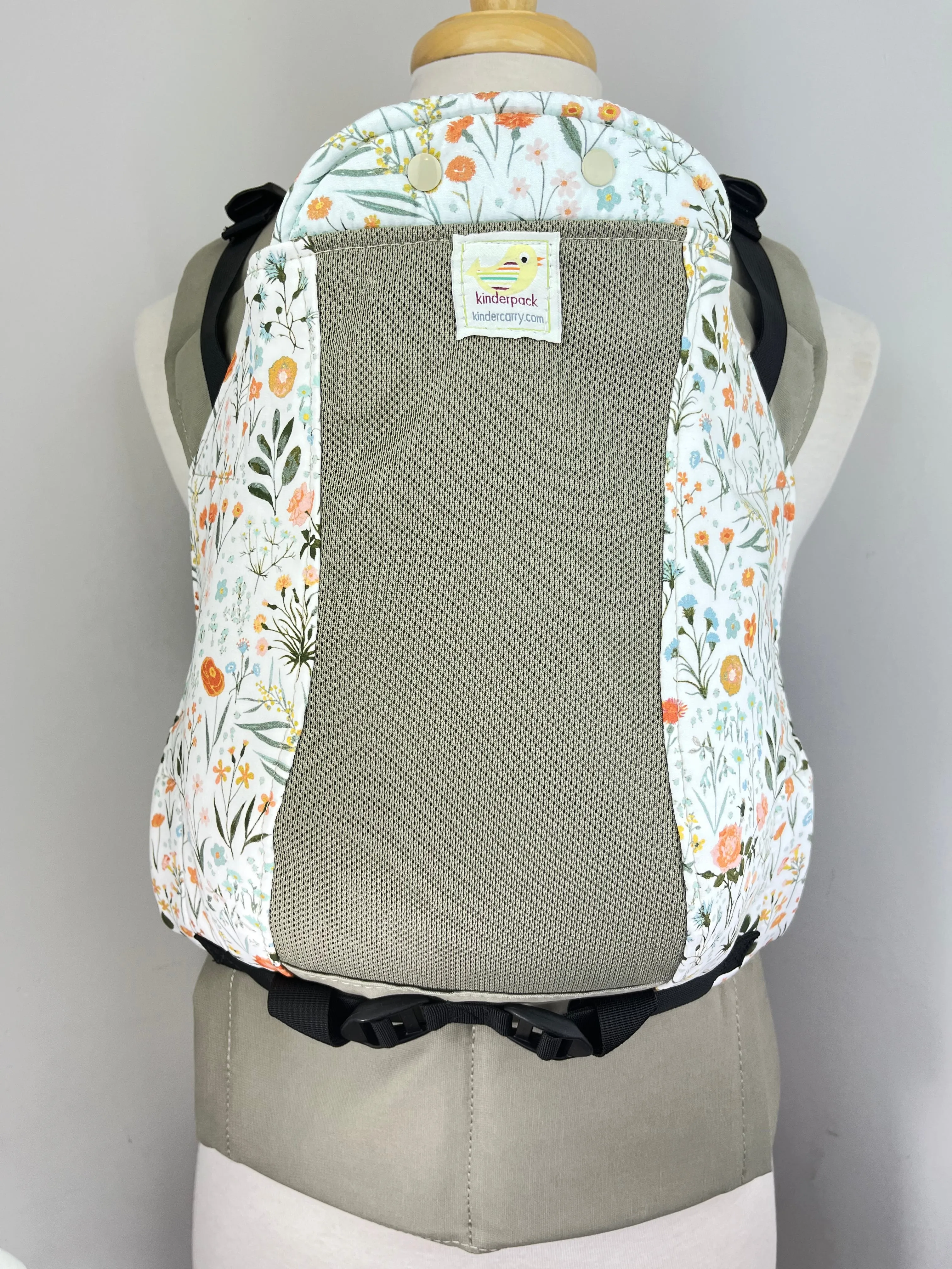 Primavera with Koolnit- Preschool Kinderpack