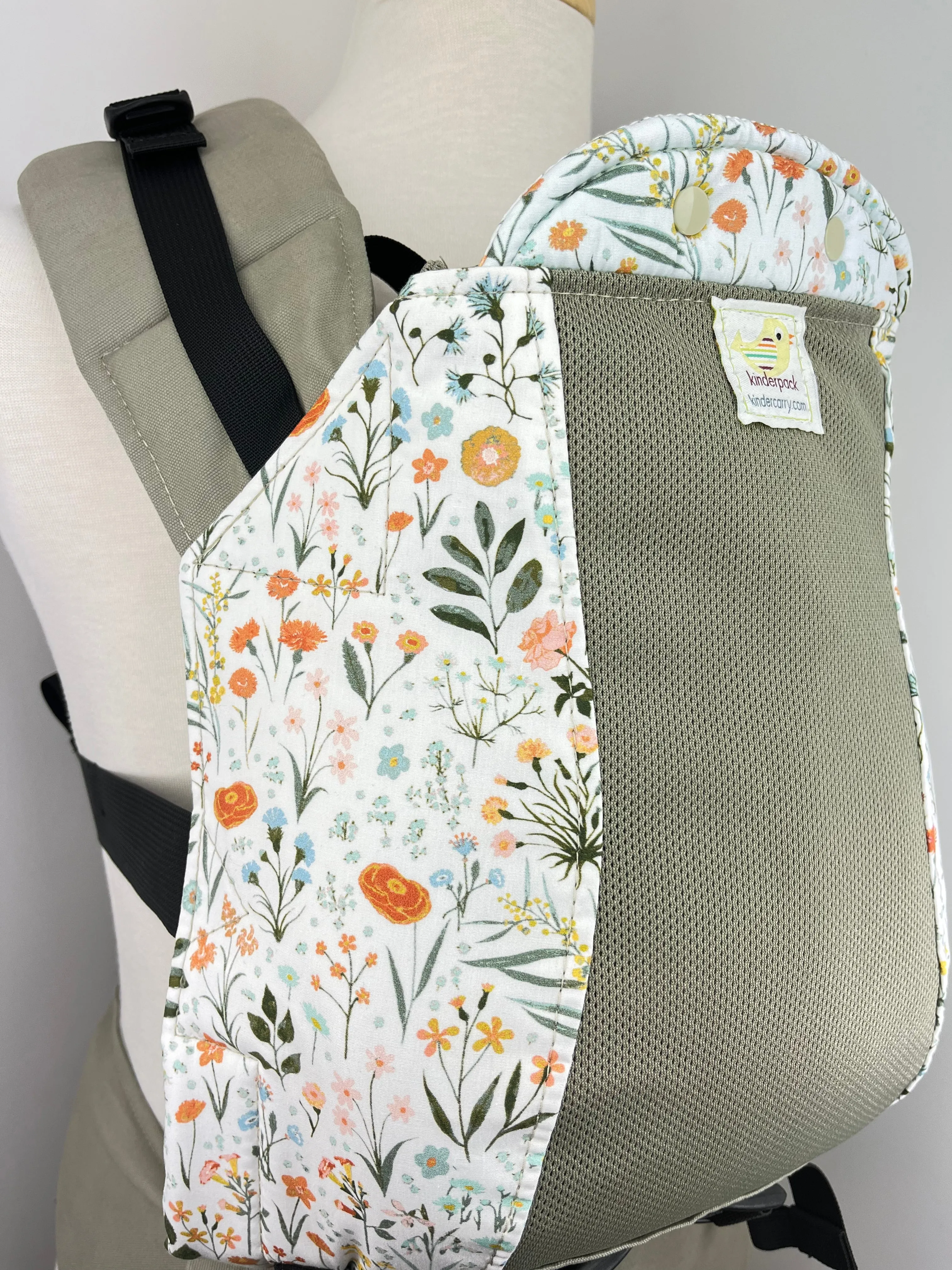 Primavera with Koolnit- Preschool Kinderpack