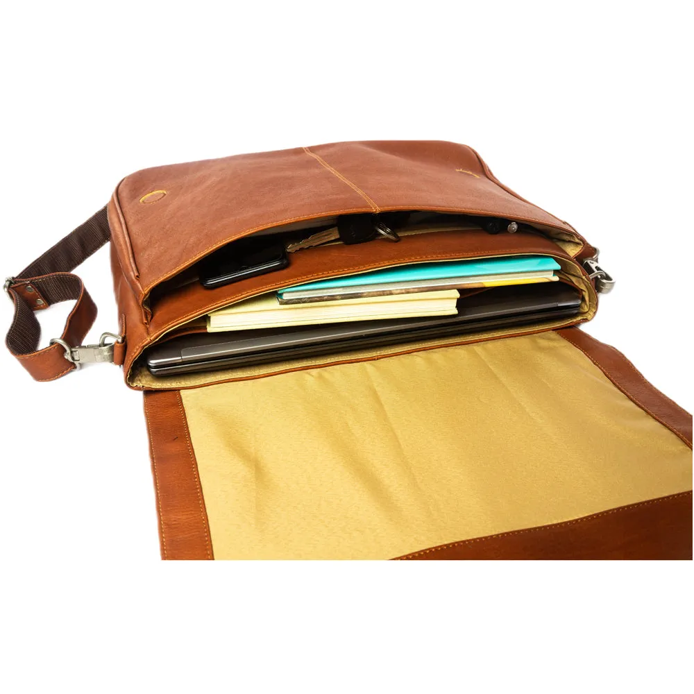 PROFESSIONAL LAPTOP MESSENGER
