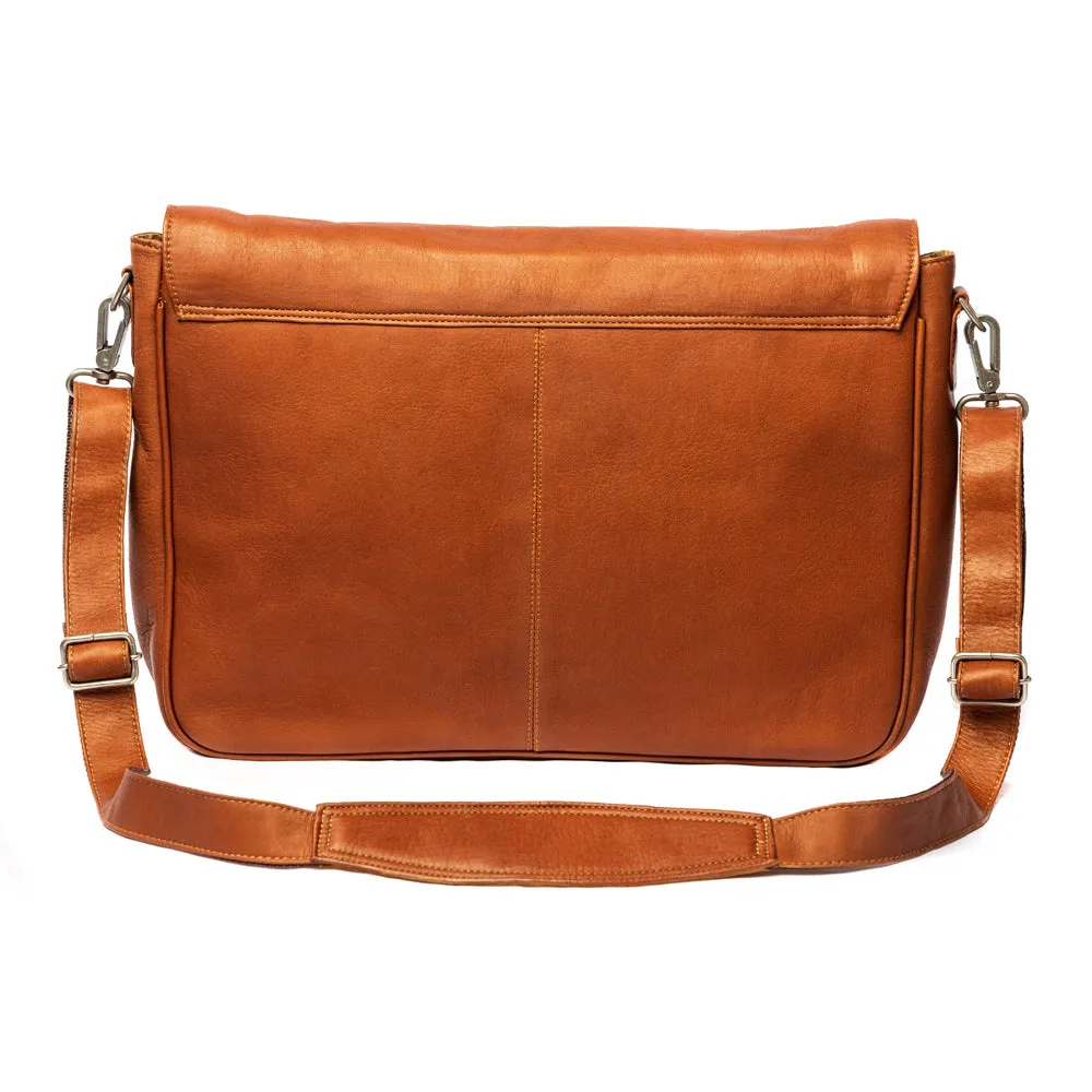 PROFESSIONAL LAPTOP MESSENGER