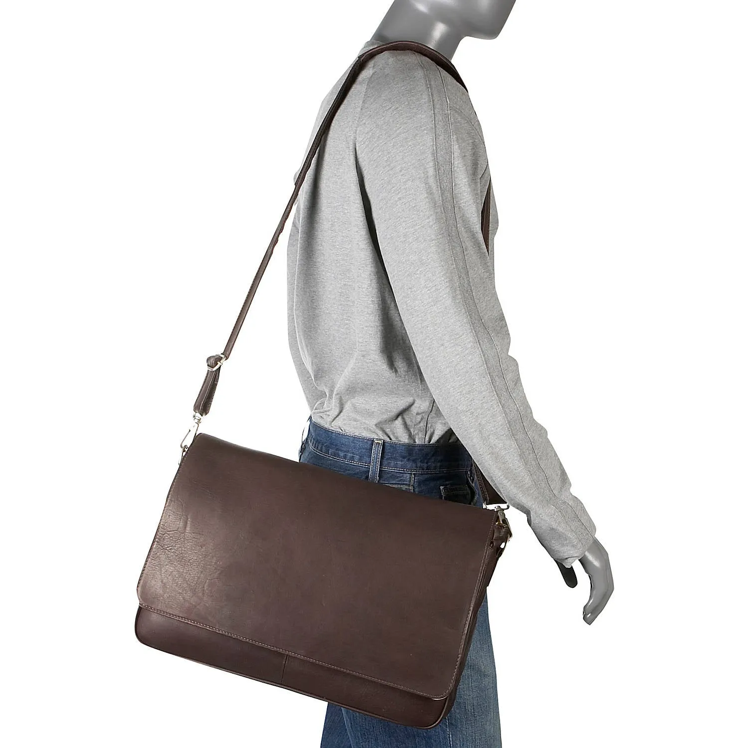 PROFESSIONAL LAPTOP MESSENGER