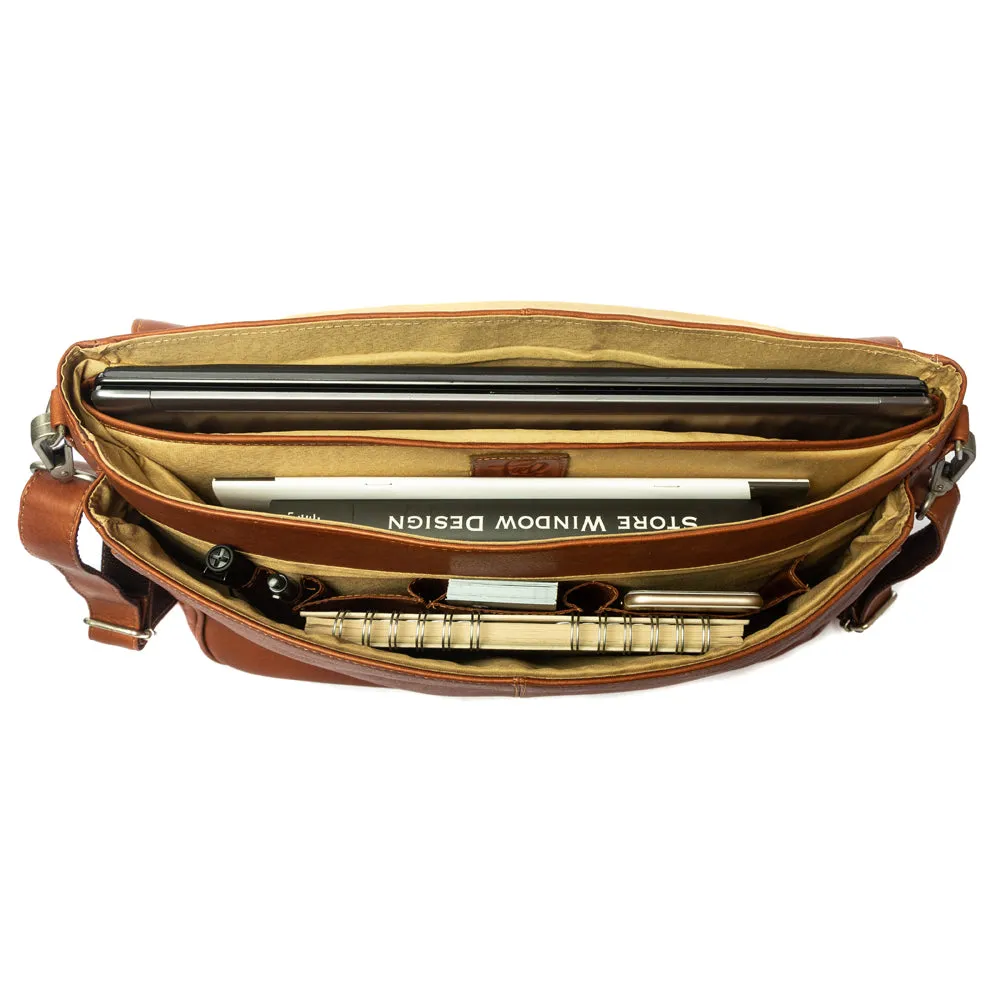 PROFESSIONAL LAPTOP MESSENGER