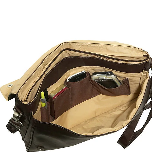 PROFESSIONAL LAPTOP MESSENGER