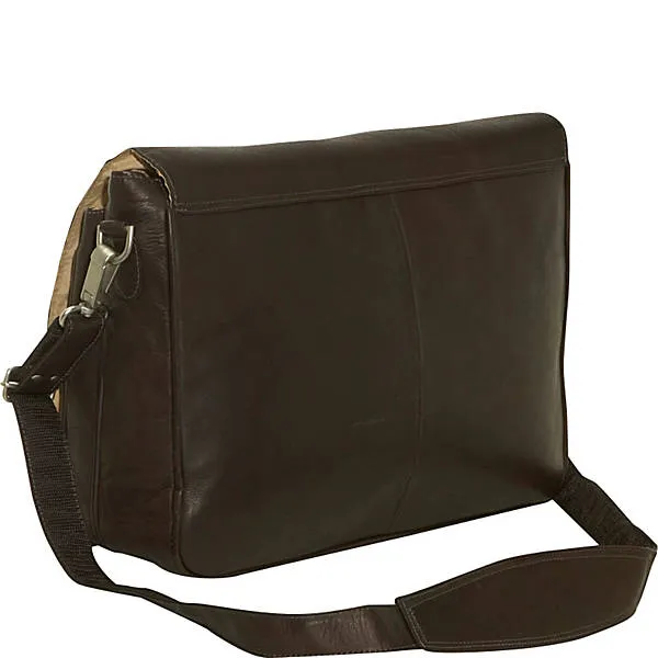 PROFESSIONAL LAPTOP MESSENGER
