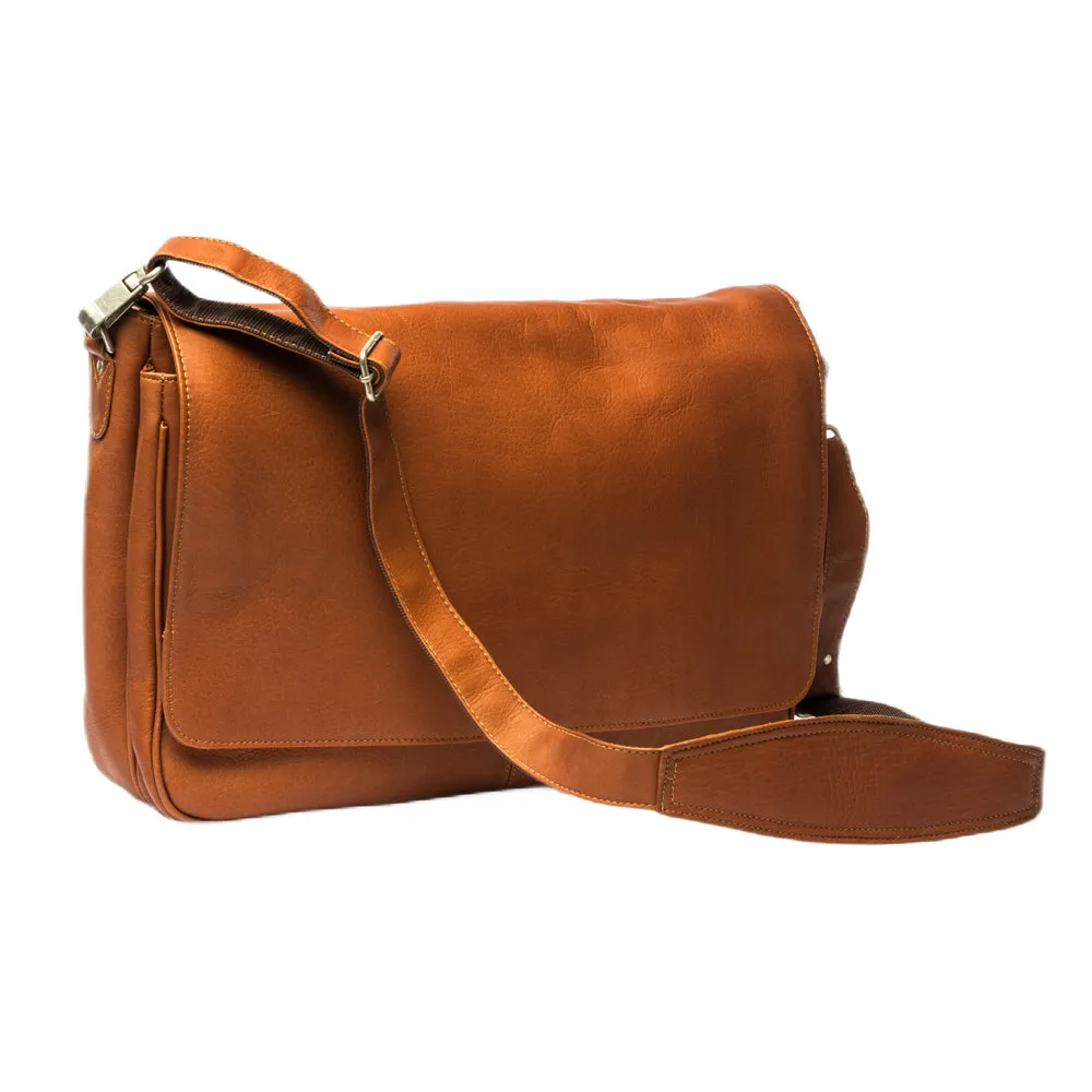 PROFESSIONAL LAPTOP MESSENGER