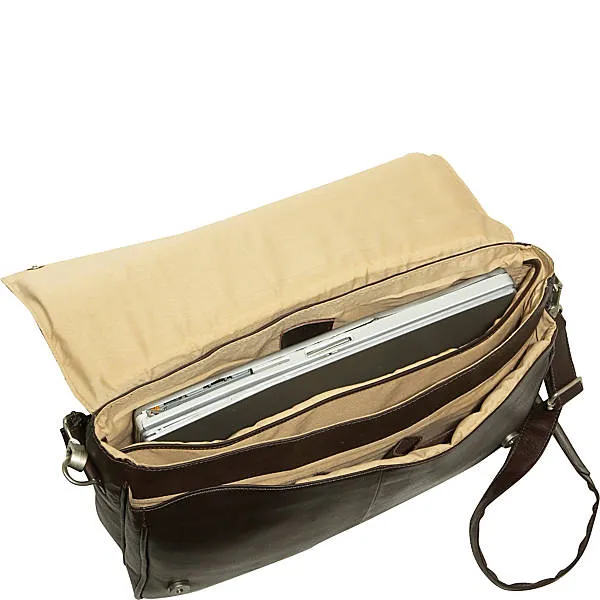 PROFESSIONAL LAPTOP MESSENGER