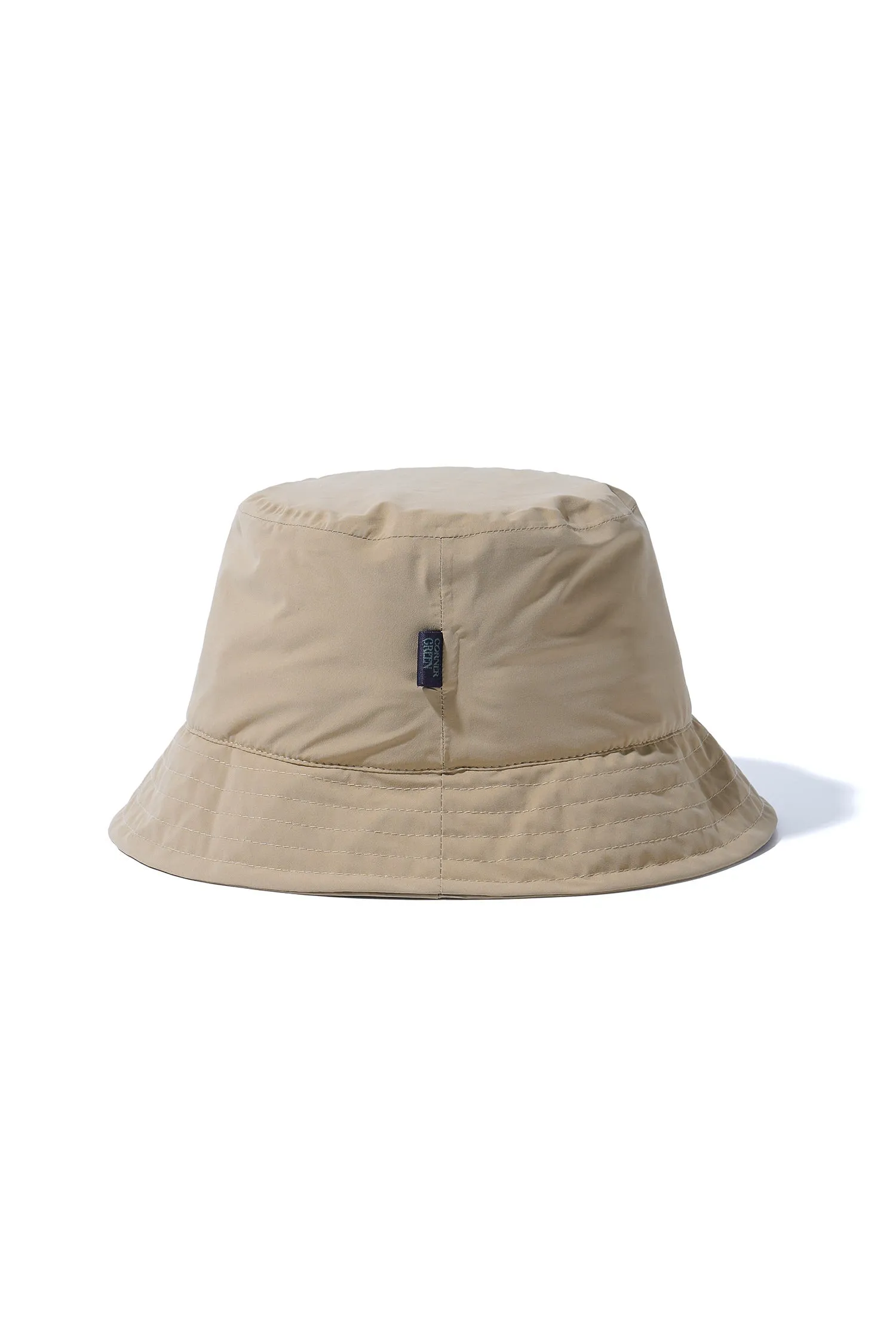 PROTECHT Unisex Rain Bucket Hat - Beige
