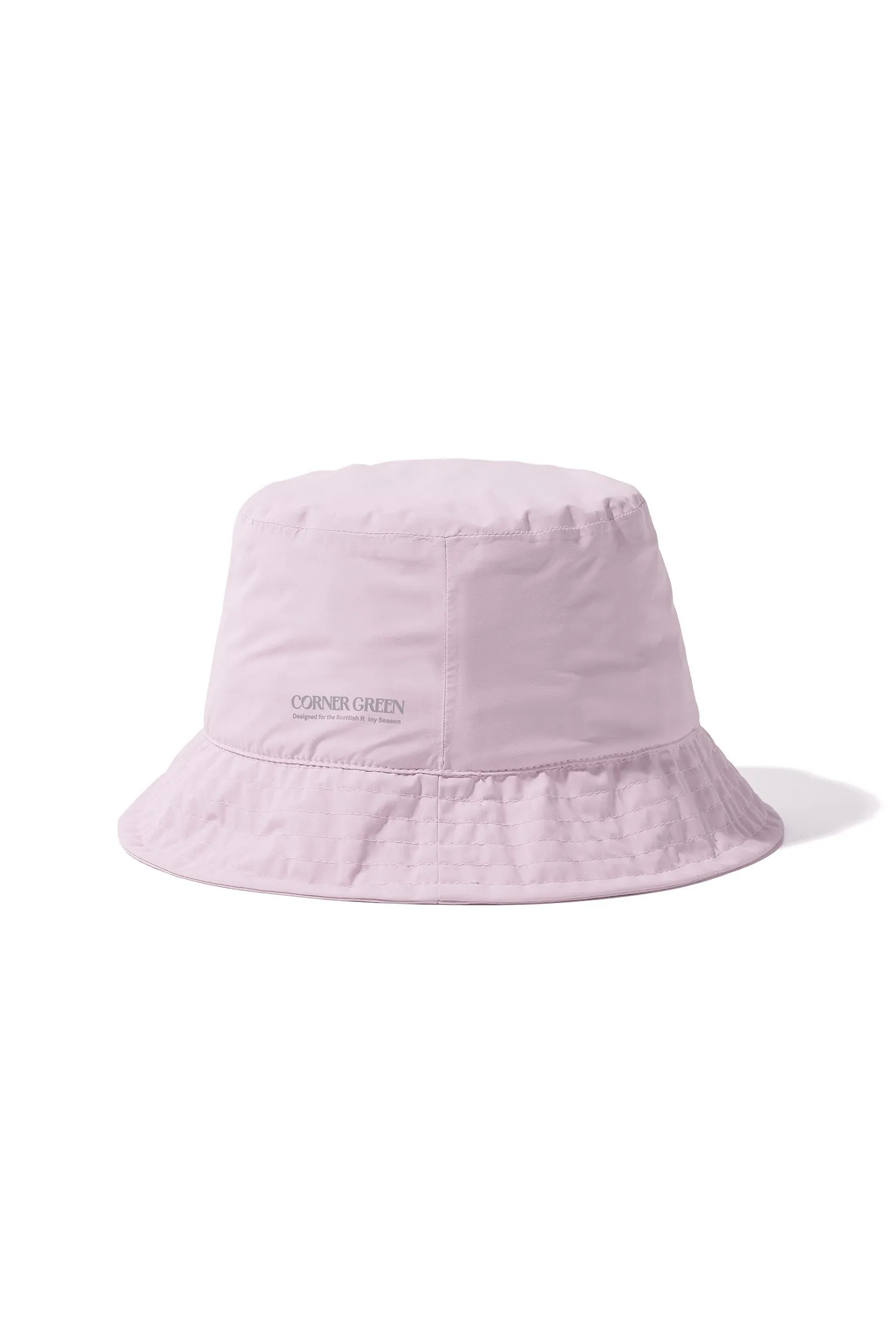 PROTECHT Unisex Rain Bucket Hat - Lilac