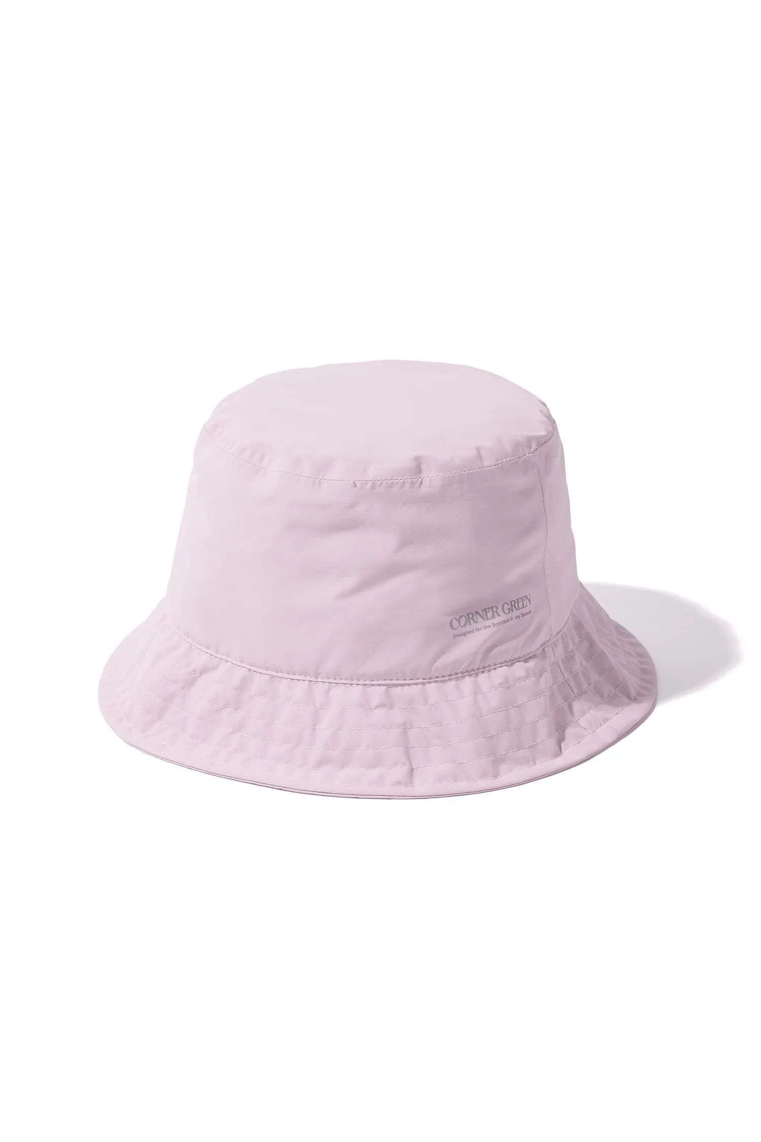 PROTECHT Unisex Rain Bucket Hat - Lilac