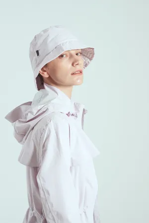 PROTECHT Unisex Rain Bucket Hat - Lilac