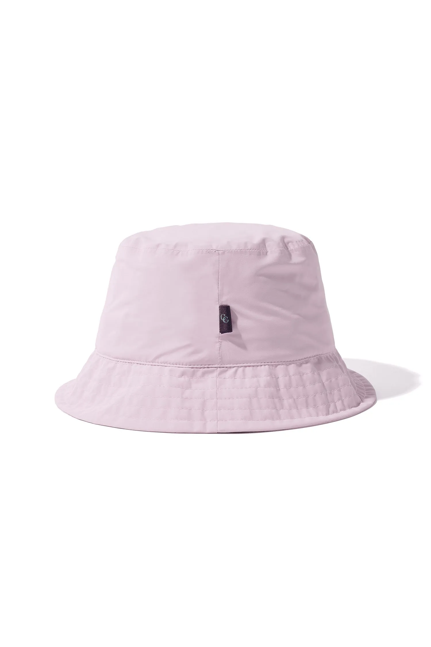 PROTECHT Unisex Rain Bucket Hat - Lilac