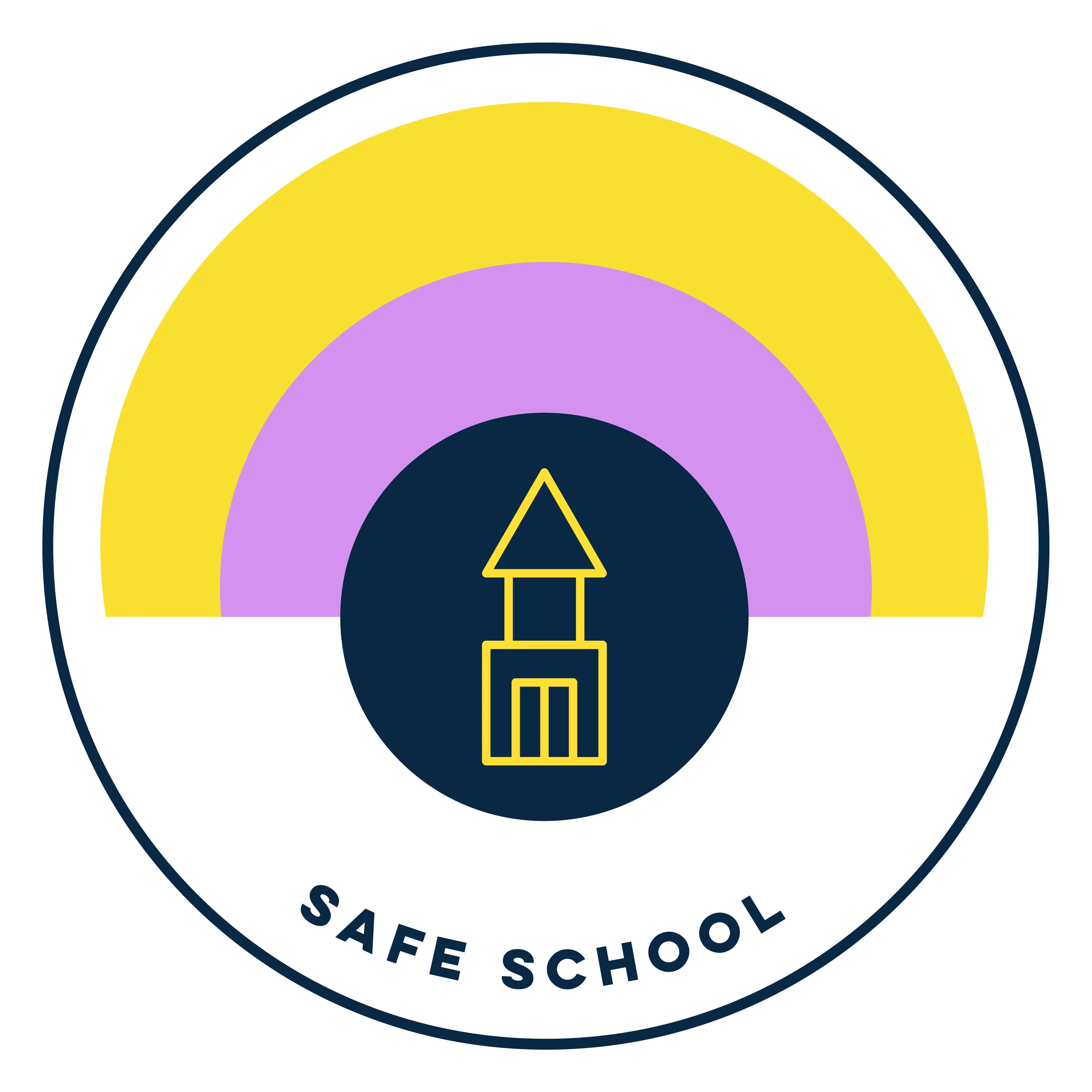 Protection Safe School