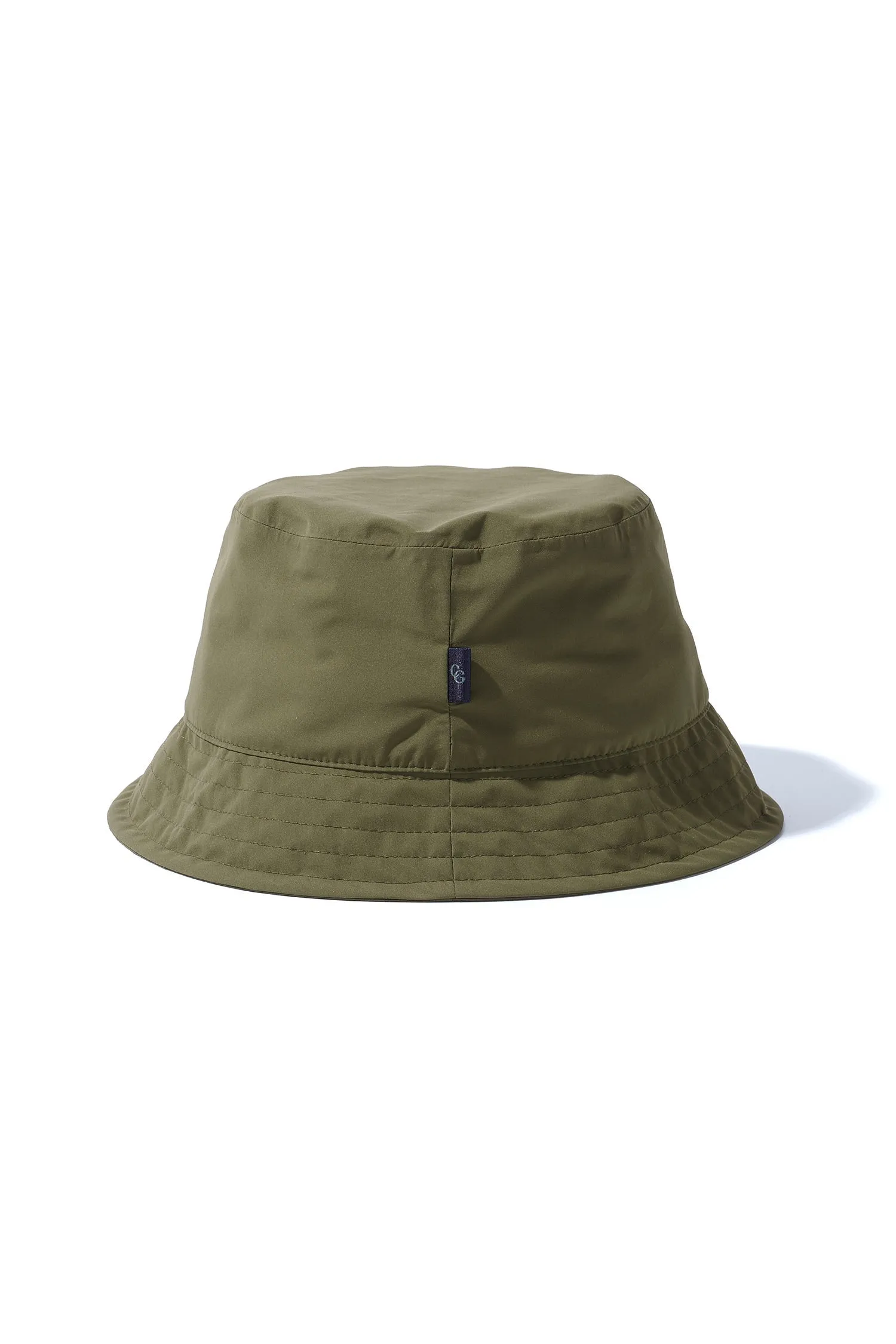 PROTEXA Unisex Rain Bucket Hat - Olive