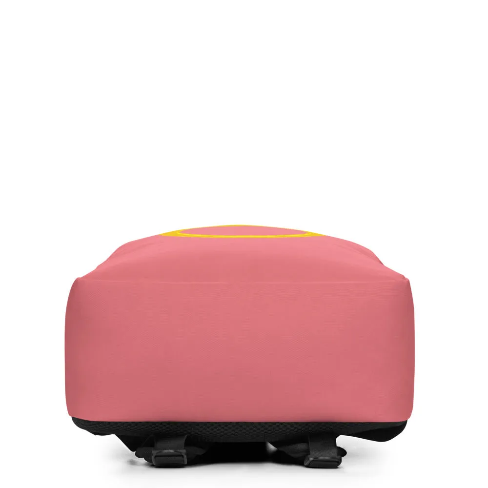 Queen Minimalist Backpack