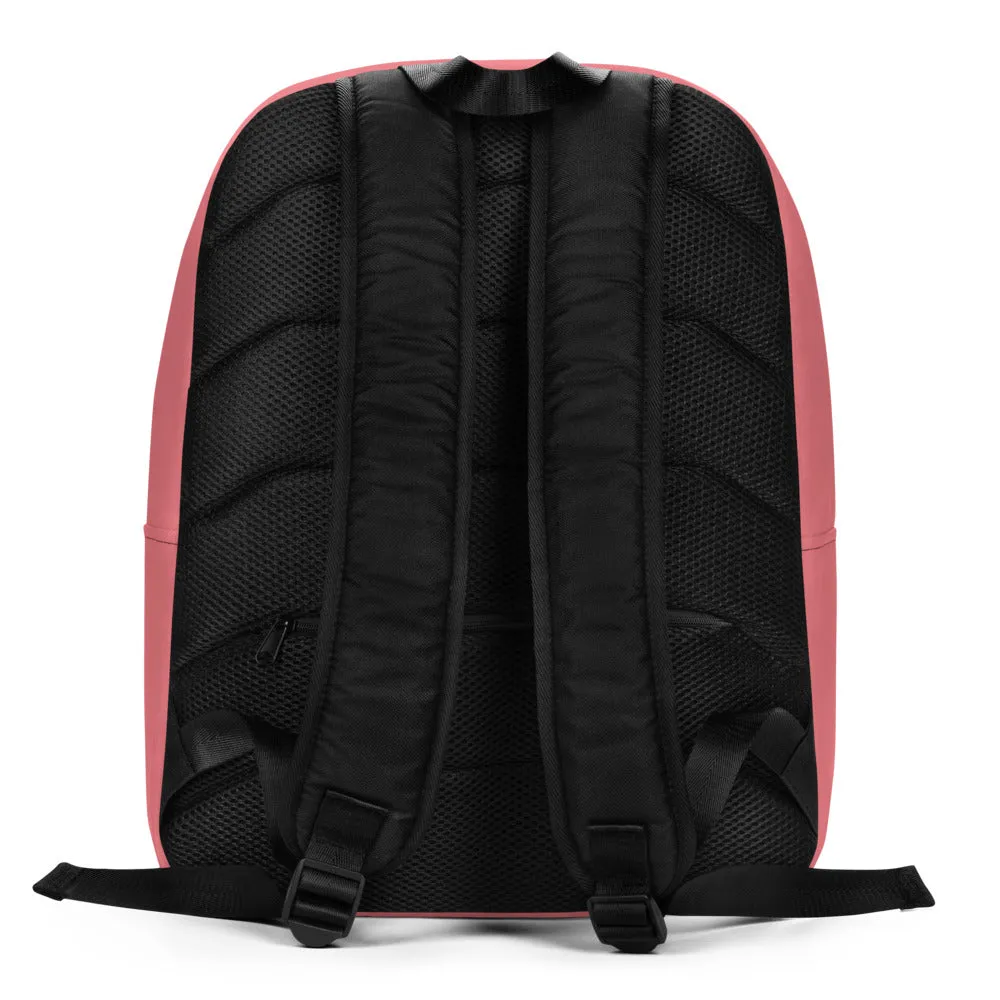 Queen Minimalist Backpack