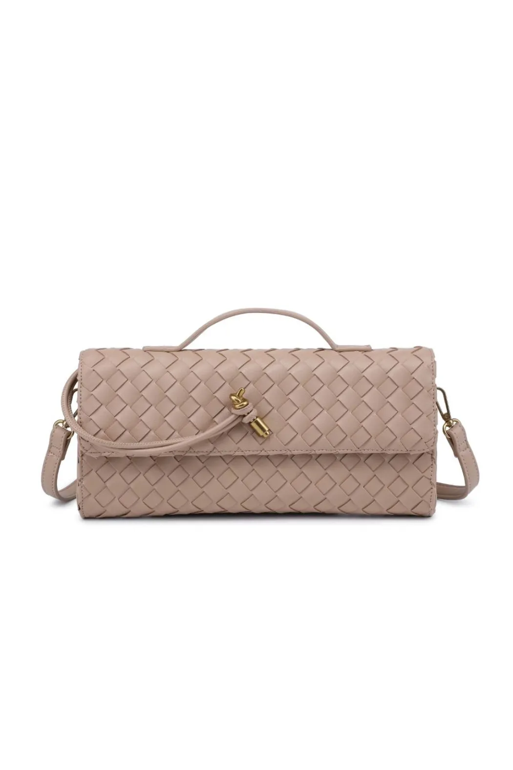"Ada" East West Clutch