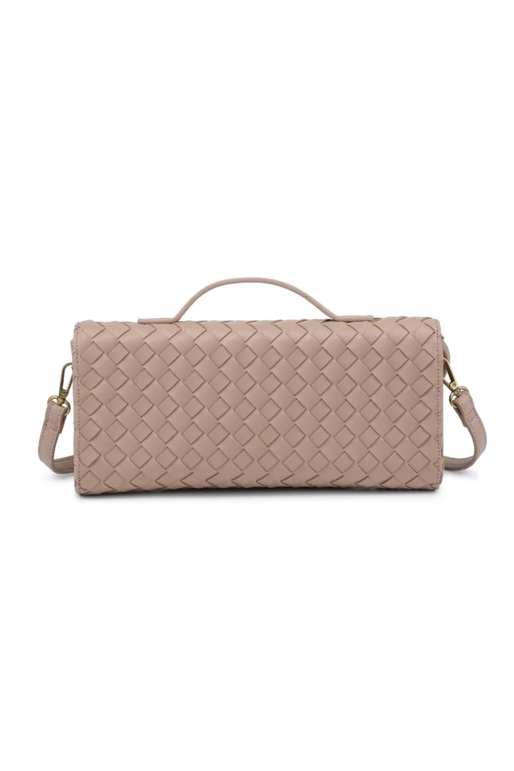 "Ada" East West Clutch
