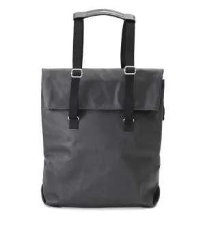 Qwstion Day Tote Organic Canvas