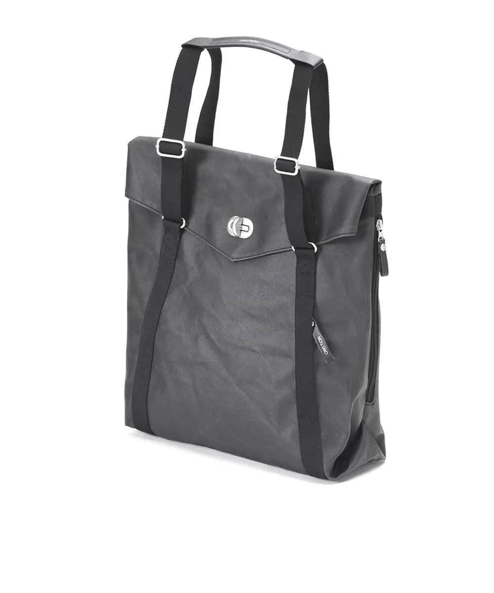 Qwstion Tote Organic Canvas