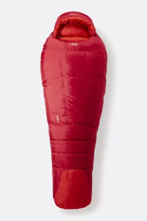 Rab Expedition 1400 Down Sleeping Bag (-40C)