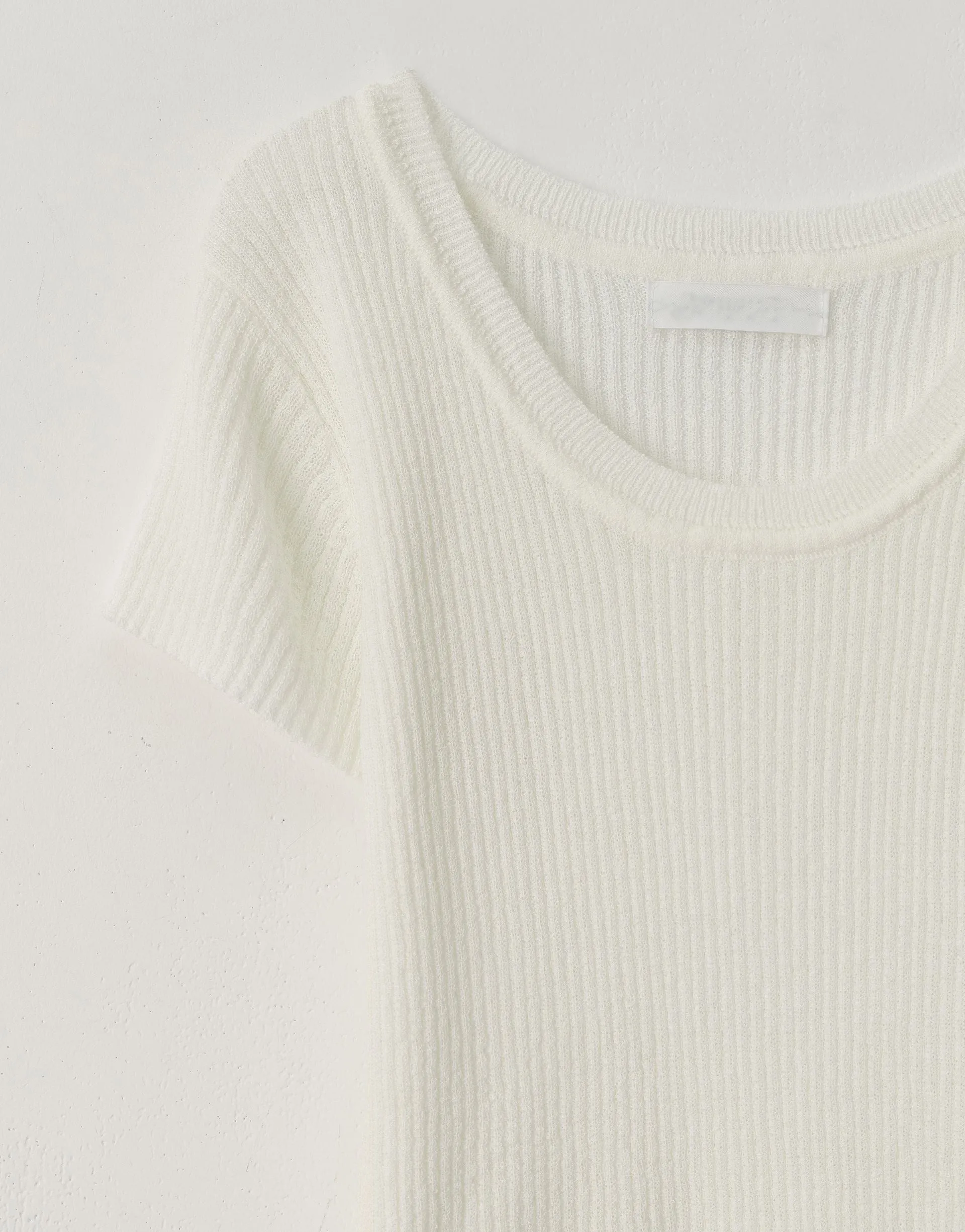 Raglan Knit
