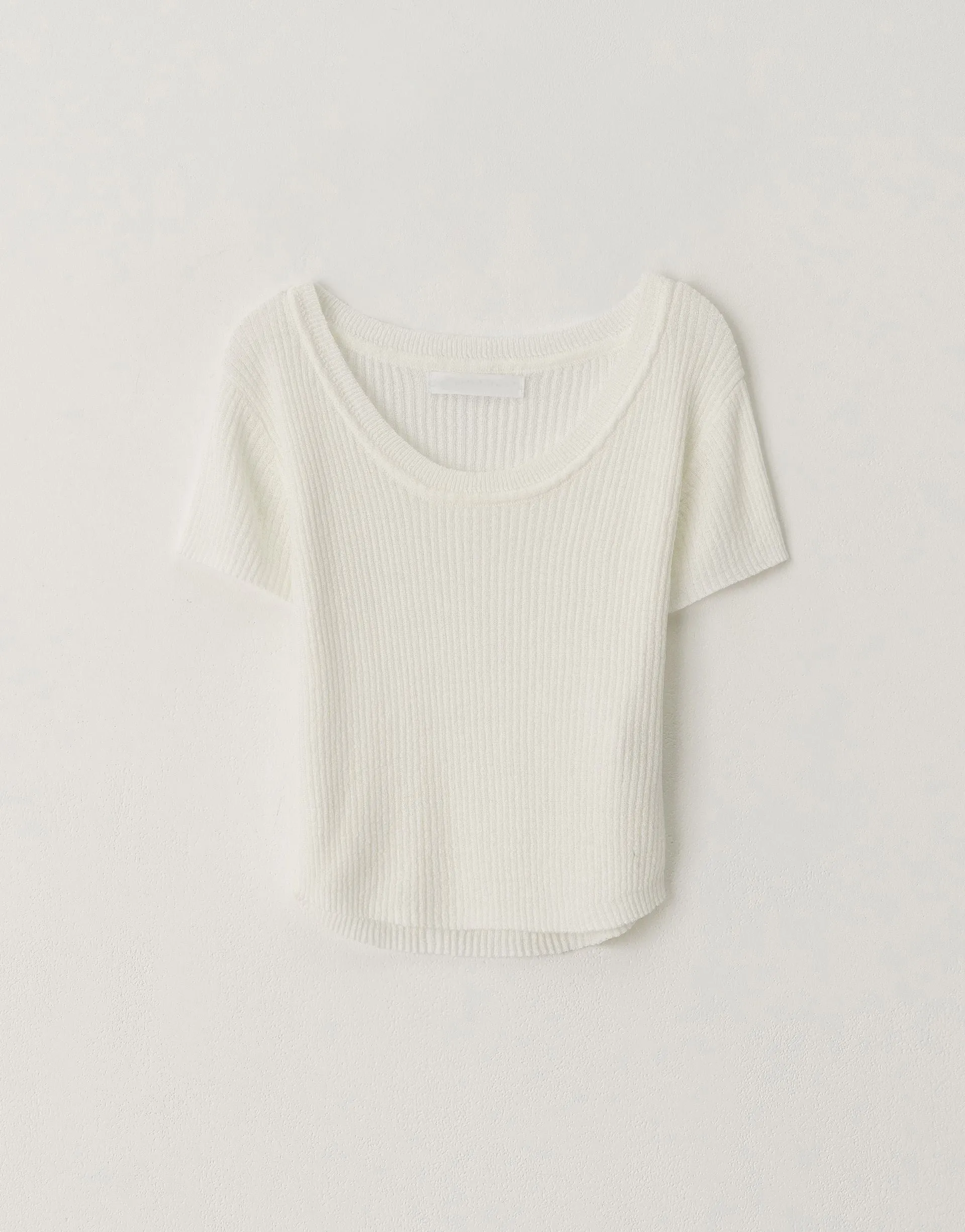 Raglan Knit