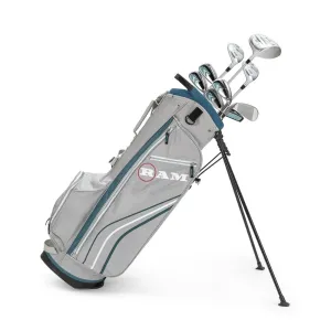 Ram Golf Accubar Complete Womens Golf Club Set
