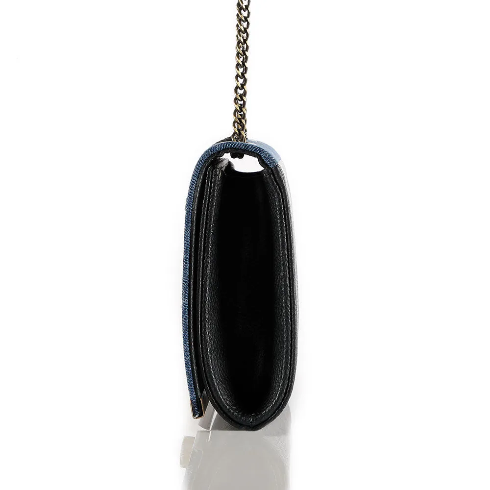REACH FOR THE STARS CROSSBAG