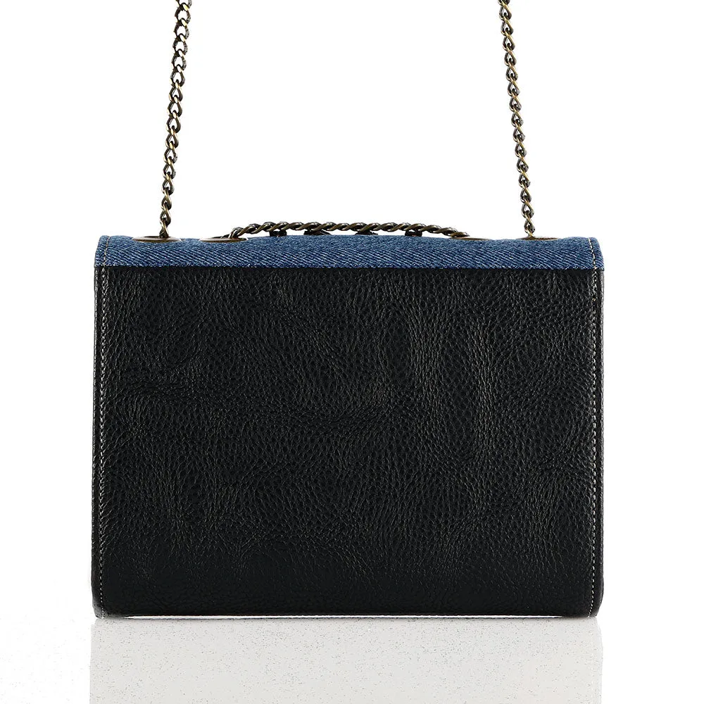 REACH FOR THE STARS CROSSBAG