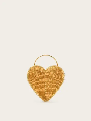 Reine De Coeur Bag