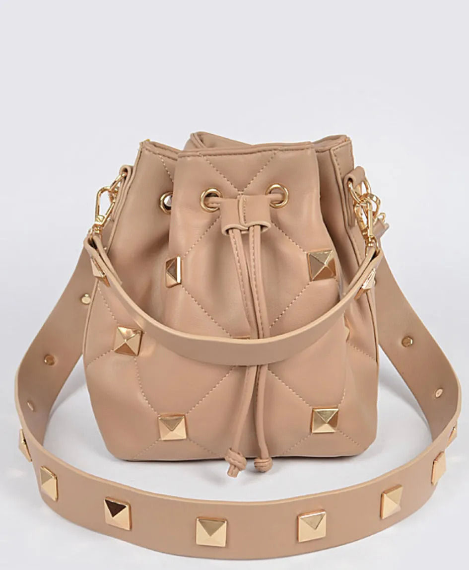 RENEE BUCKET BAG