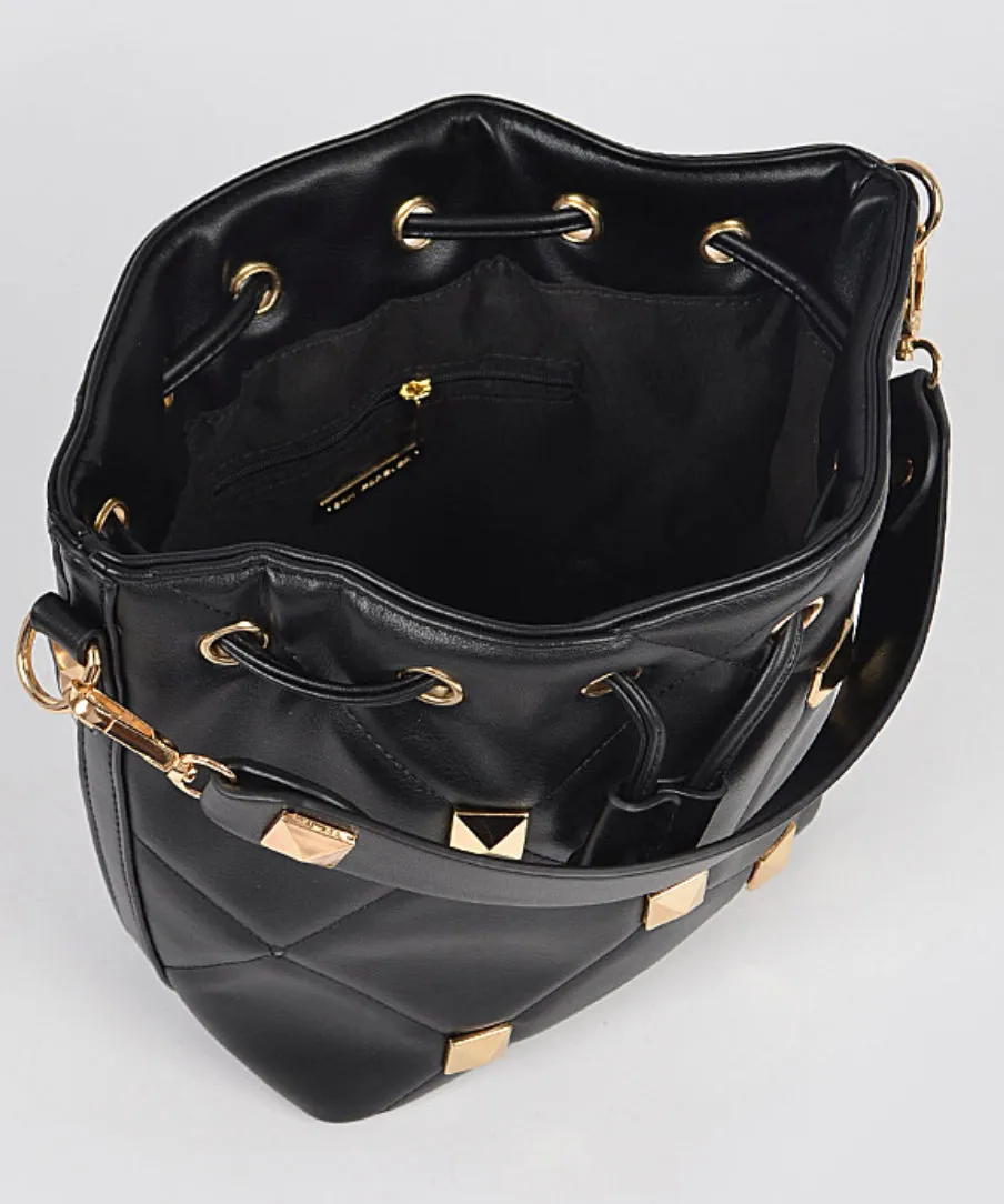 RENEE BUCKET BAG