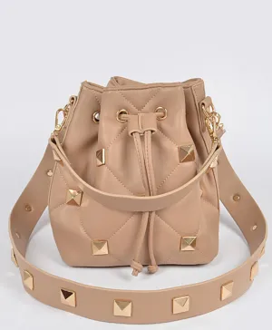 RENEE BUCKET BAG