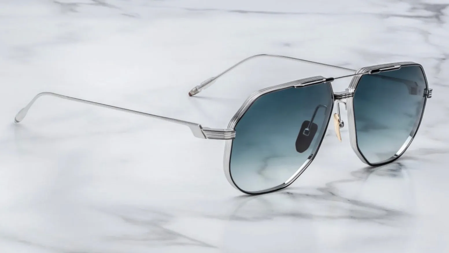 REYNOLD-Pacific / Midnight / Silver