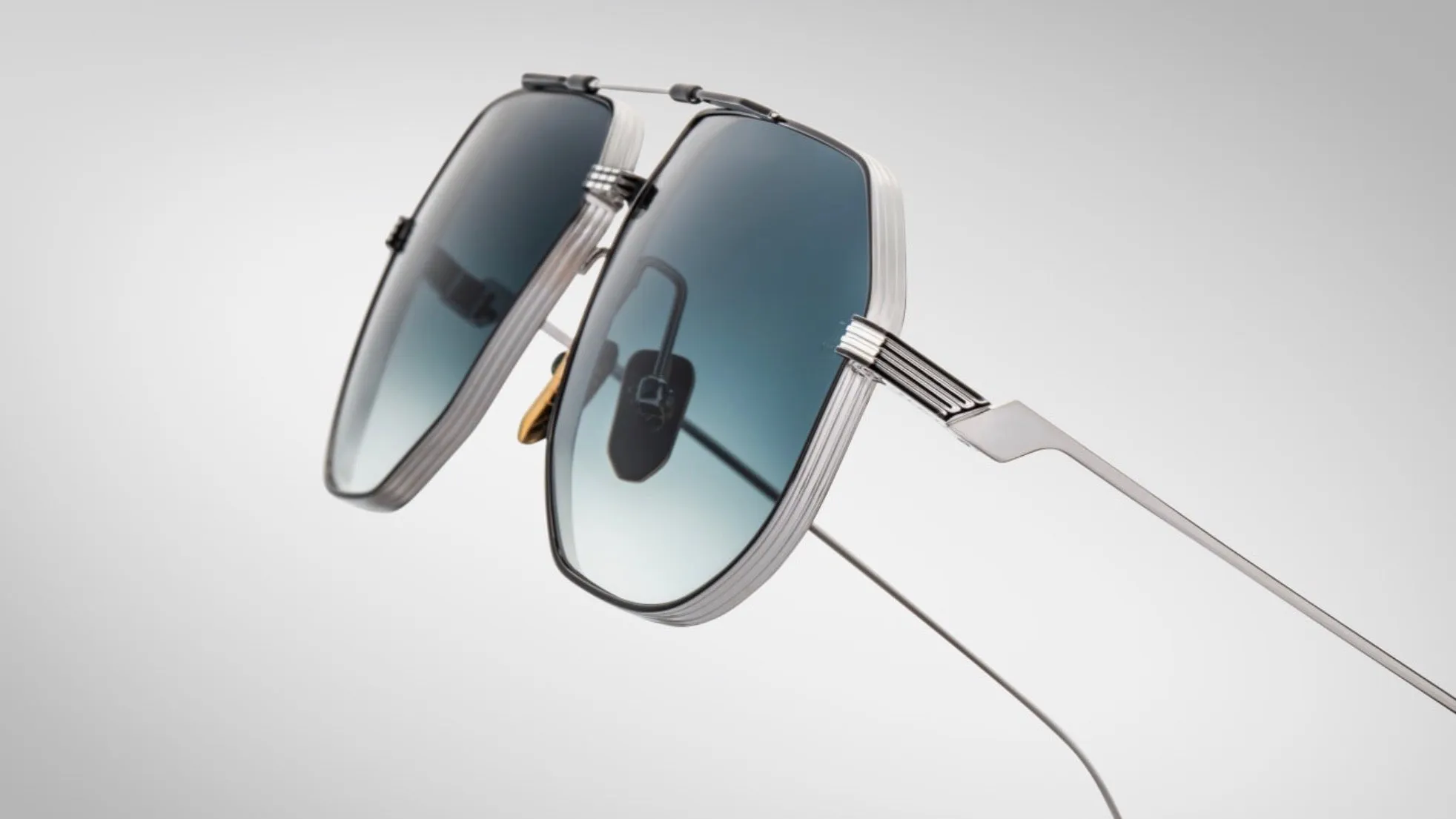 REYNOLD-Pacific / Midnight / Silver