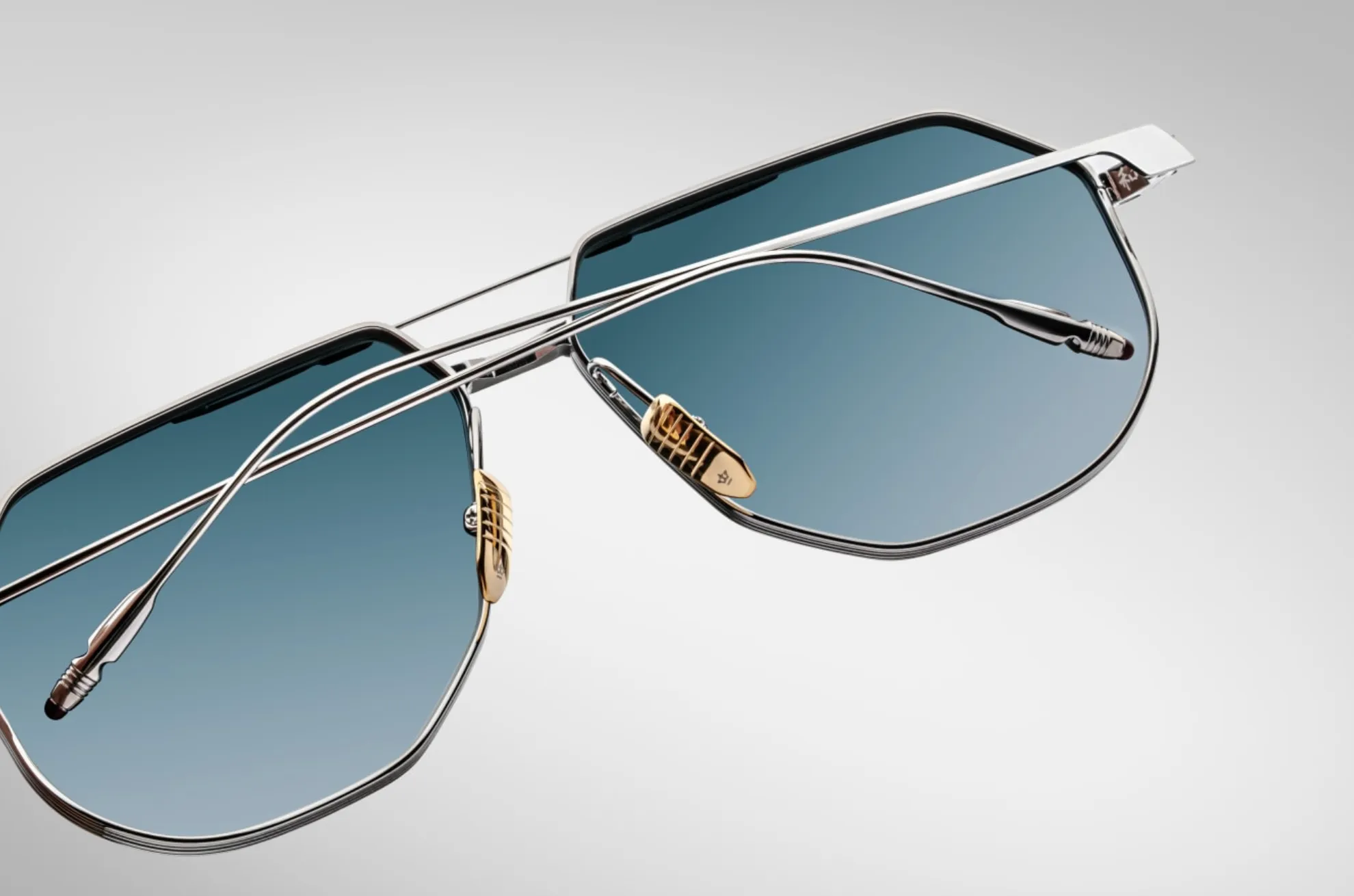 REYNOLD-Pacific / Midnight / Silver