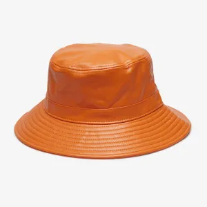 Ricky in Orange