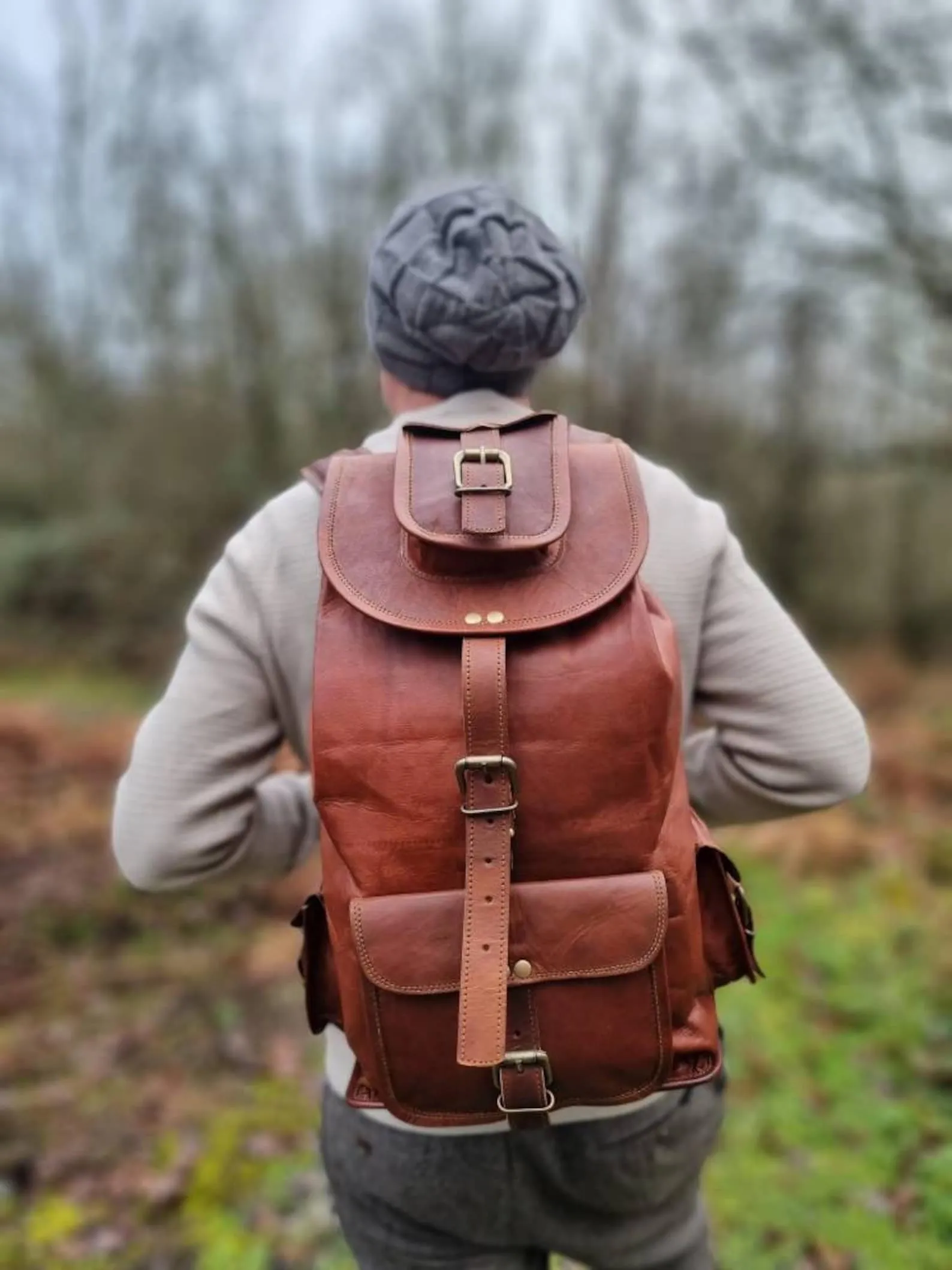 Rictus Hiking Backpack