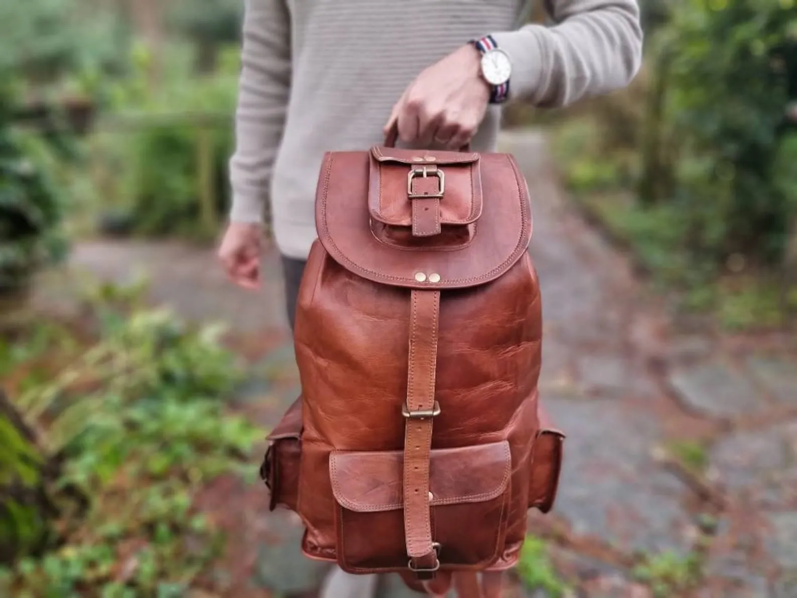 Rictus Hiking Backpack