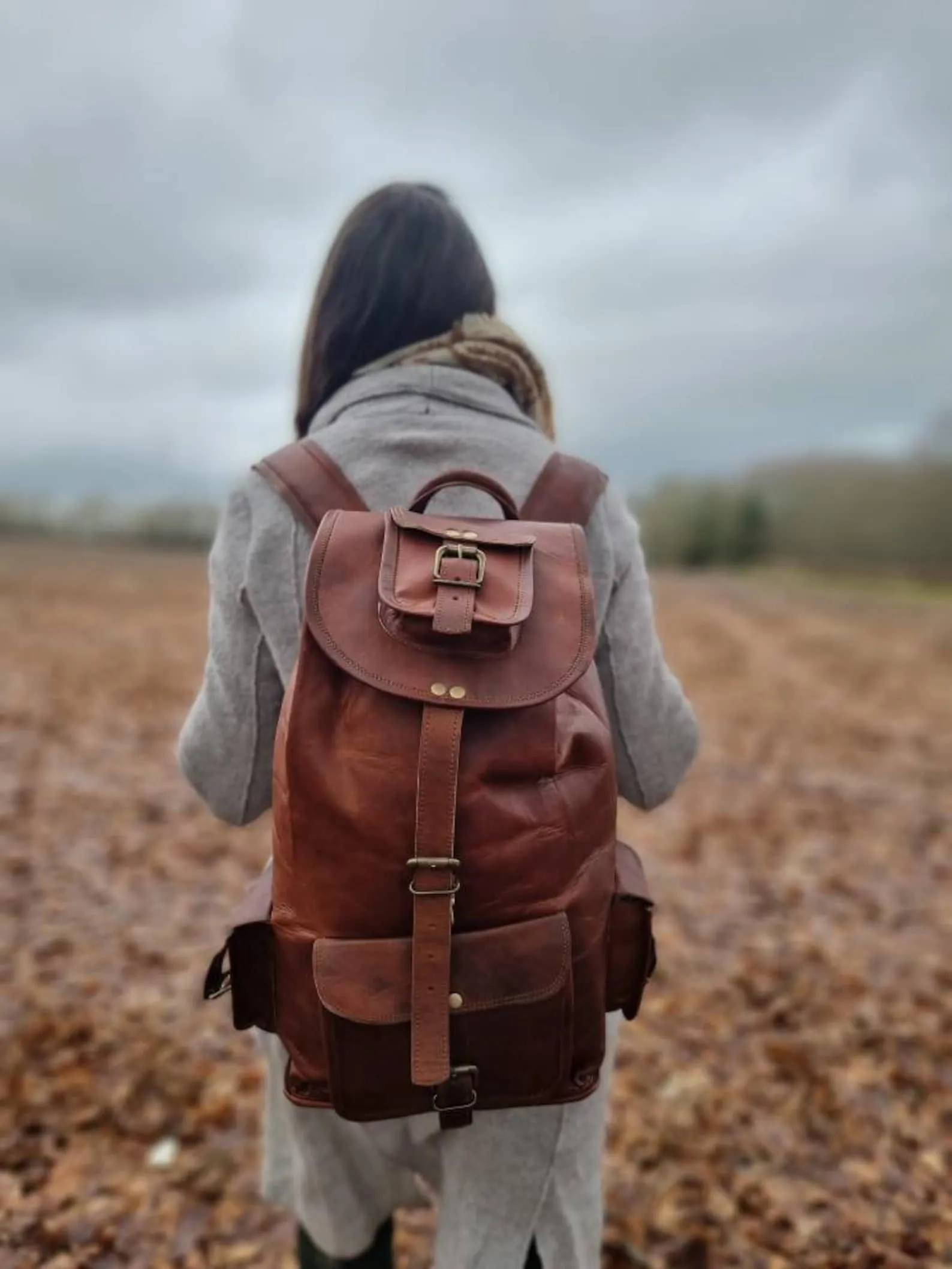 Rictus Hiking Backpack