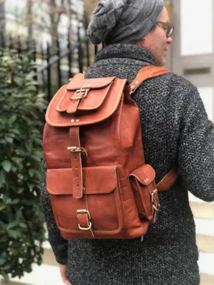 Rictus Hiking Backpack
