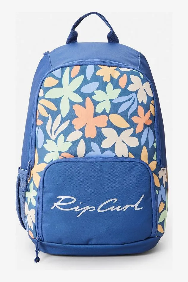 RIP CURL EVO 18L BACKPACK - DARK BLUE