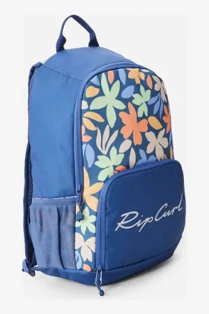 RIP CURL EVO 18L BACKPACK - DARK BLUE
