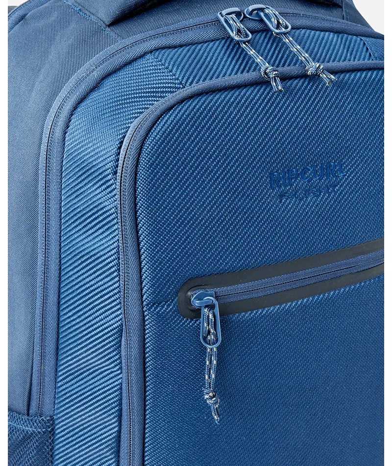 RIP CURL F-LIGHT ULTRA 30L SAPPHIRE - NAVY